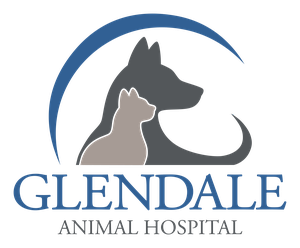 Glendale Animal Hospital logo