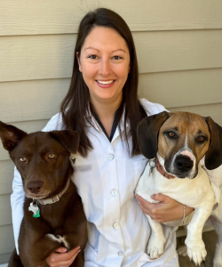 Dr. Rebekah Hartigan